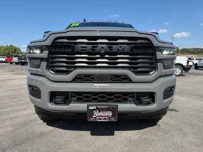 2026 RAM 3500 Crew Cab, $. Photo 2