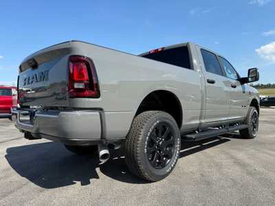 2026 RAM 3500 Crew Cab, $. Photo 6