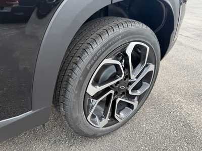 2026 Chevrolet Trax, $. Photo 11