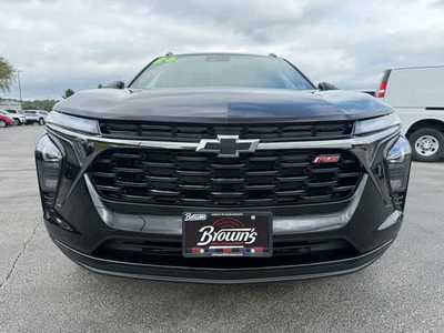 2026 Chevrolet Trax, $. Photo 2