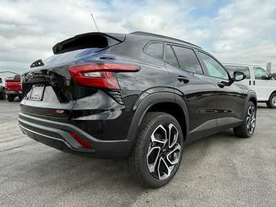 2026 Chevrolet Trax, $. Photo 6