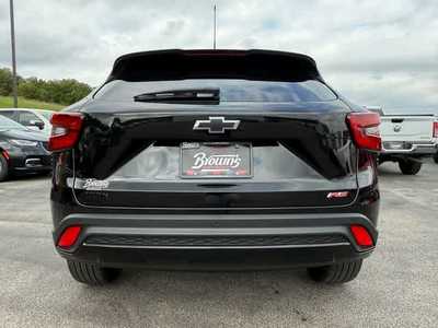 2026 Chevrolet Trax, $. Photo 7