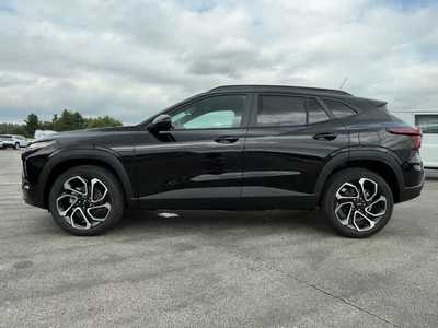2026 Chevrolet Trax, $. Photo 9
