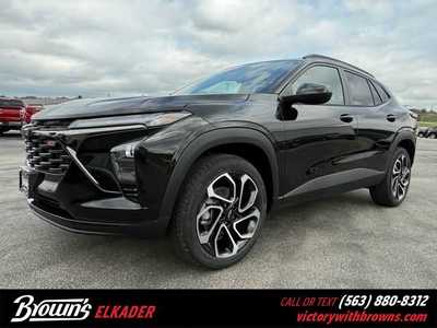 2026 Chevrolet Trax, $. Photo 1