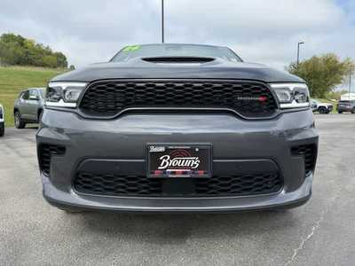 2026 Dodge Durango, $. Photo 2