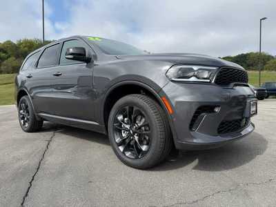 2026 Dodge Durango, $. Photo 4