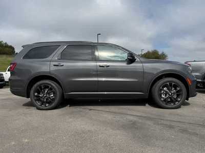 2026 Dodge Durango, $. Photo 5