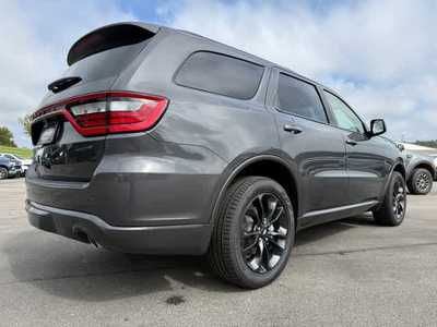 2026 Dodge Durango, $. Photo 6