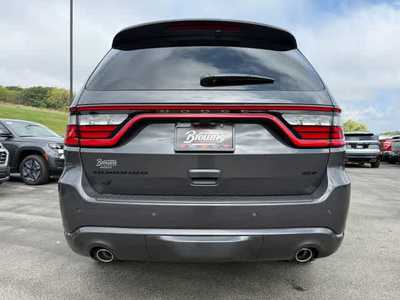 2026 Dodge Durango, $. Photo 7