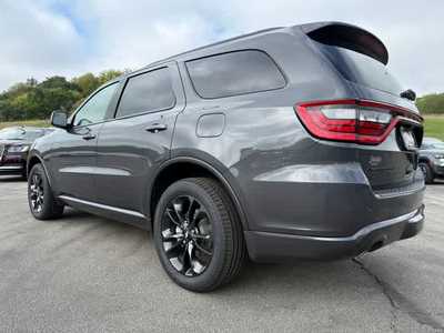 2026 Dodge Durango, $. Photo 8
