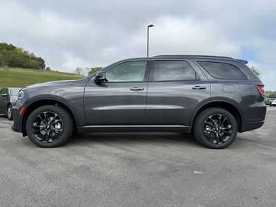 2026 Dodge Durango, $. Photo 9