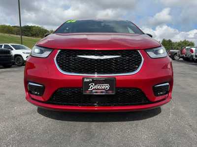 2026 Chrysler Pacifica, $. Photo 2