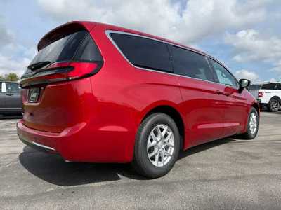 2026 Chrysler Pacifica, $. Photo 6