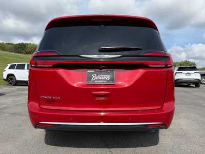 2026 Chrysler Pacifica, $. Photo 7