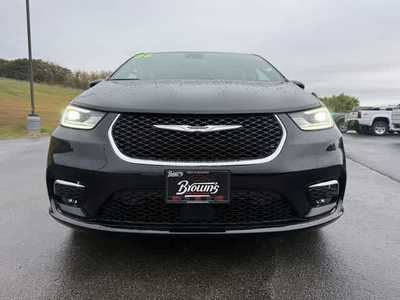 2026 Chrysler Pacifica, $. Photo 2