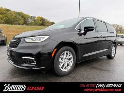 2026 Chrysler Pacifica, $. Photo 1