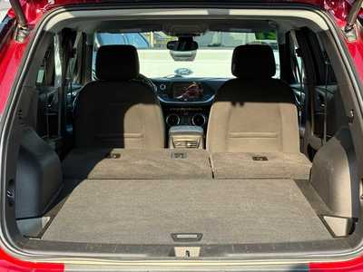 2021 Chevrolet Blazer, $24900. Photo 11