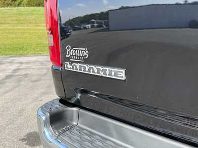 2019 RAM 1500 Crew Cab, $29900. Photo 11