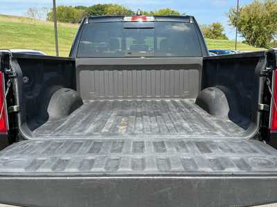 2019 RAM 1500 Crew Cab, $29900. Photo 12