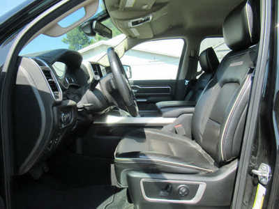 2019 RAM 1500 Crew Cab, $30900. Photo 3
