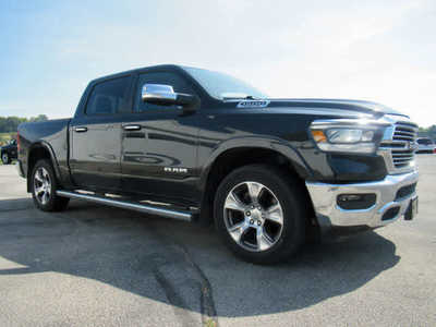 2019 RAM 1500 Crew Cab, $30900. Photo 6