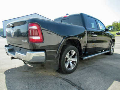 2019 RAM 1500 Crew Cab, $30900. Photo 7