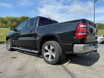 2019 RAM 1500 Crew Cab, $29900. Photo 8
