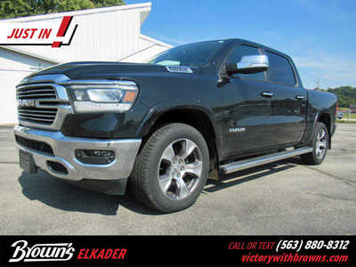 2019 RAM 1500 Crew Cab, $30900. Photo 1