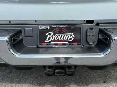 2026 RAM 3500 Crew Cab, $. Photo 11