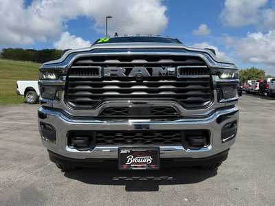 2026 RAM 3500 Crew Cab, $. Photo 2