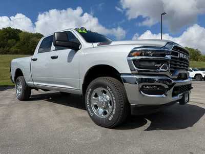 2026 RAM 3500 Crew Cab, $. Photo 4