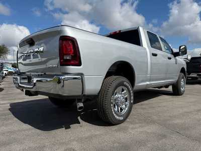 2026 RAM 3500 Crew Cab, $. Photo 6
