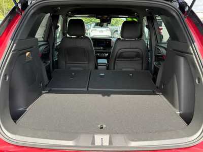 2026 Chevrolet TrailBlazer, $. Photo 11
