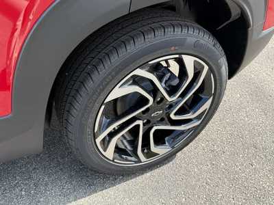 2026 Chevrolet TrailBlazer, $. Photo 12