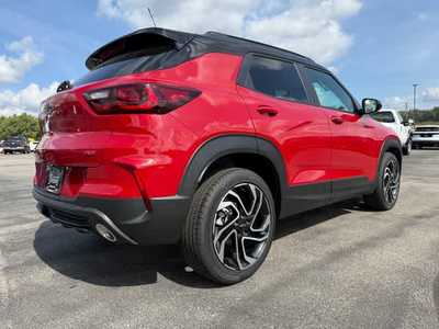 2026 Chevrolet TrailBlazer, $. Photo 6