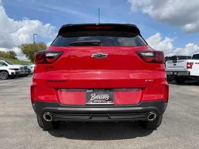 2026 Chevrolet TrailBlazer, $. Photo 7