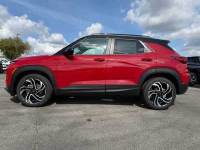 2026 Chevrolet TrailBlazer, $. Photo 9