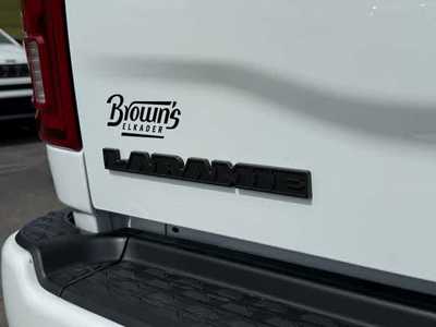 2026 RAM 3500 Crew Cab, $. Photo 10