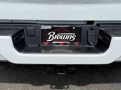 2026 RAM 3500 Crew Cab, $. Photo 11