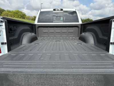 2026 RAM 3500 Crew Cab, $. Photo 12