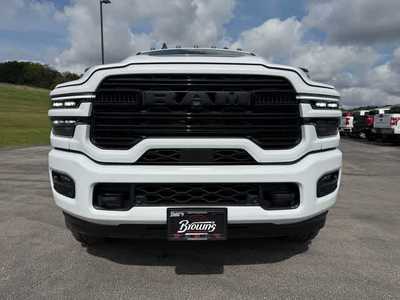 2026 RAM 3500 Crew Cab, $. Photo 2