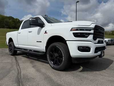 2026 RAM 3500 Crew Cab, $. Photo 4