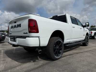 2026 RAM 3500 Crew Cab, $. Photo 6