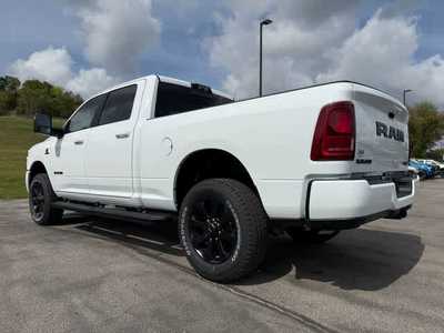 2026 RAM 3500 Crew Cab, $. Photo 8