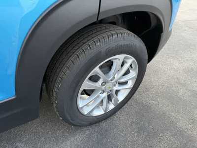 2026 Chevrolet TrailBlazer, $. Photo 12