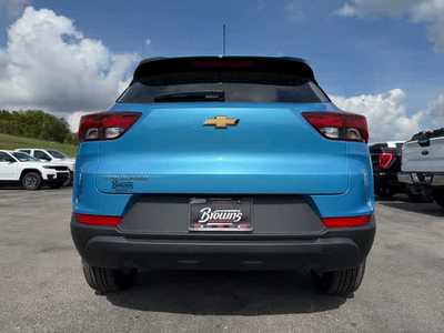 2026 Chevrolet TrailBlazer, $. Photo 7