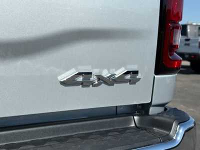 2026 RAM 3500 Crew Cab, $. Photo 10