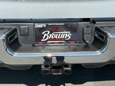 2026 RAM 3500 Crew Cab, $. Photo 11