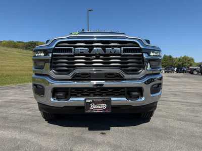 2026 RAM 3500 Crew Cab, $. Photo 2