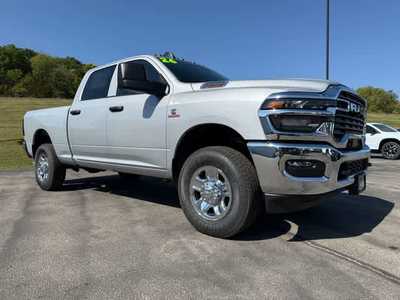 2026 RAM 3500 Crew Cab, $. Photo 4